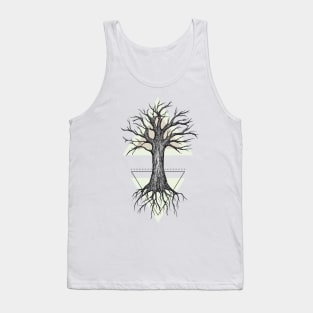 Fortitude Tank Top